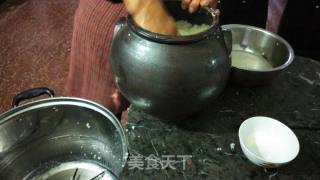 农村古法酿米酒(又叫酒酿，甜酒，醪糟)的做法步骤：25