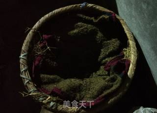 农村古法酿米酒(又叫酒酿，甜酒，醪糟)的做法步骤：33