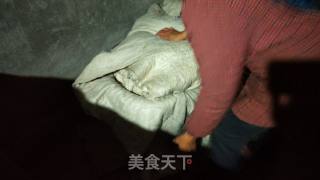 农村古法酿米酒(又叫酒酿，甜酒，醪糟)的做法步骤：37