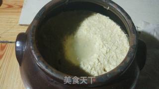 农村古法酿米酒(又叫酒酿，甜酒，醪糟)的做法步骤：43
