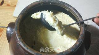 农村古法酿米酒(又叫酒酿，甜酒，醪糟)的做法步骤：44