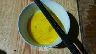 重庆乡村宴席下酒菜之一油酥花生的做法步骤：5