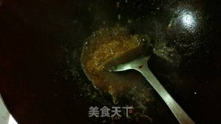 鸡蛋美食--酱香虎皮鸡蛋(乡宴江湖菜又名油爆蛋)的做法步骤：14