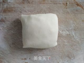 家常肉饼的做法步骤：10
