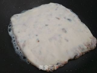 家常肉饼的做法步骤：12