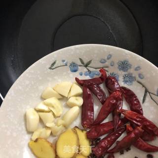 红烧牛肉的做法步骤：3