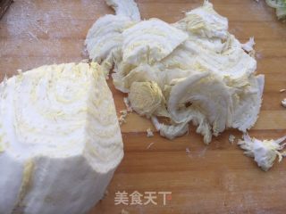 莜面鱼鱼的做法步骤：13