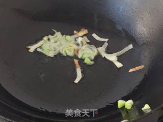 鱼香茄子的做法步骤：7