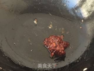 鱼香茄子的做法步骤：12