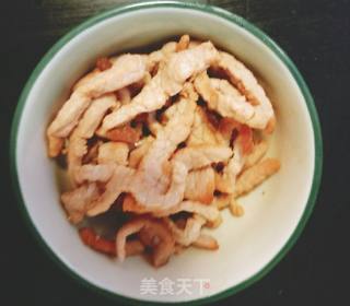 相逢不如偶遇的做法步骤：4