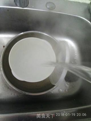 酸奶机酸奶的做法步骤：1