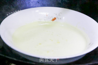 舒芙蕾乳酪蛋糕的做法步骤：8