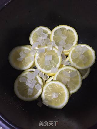 柠檬膏的做法步骤：4