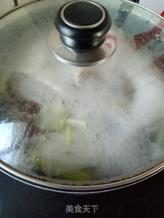 手把羊排的做法步骤：4