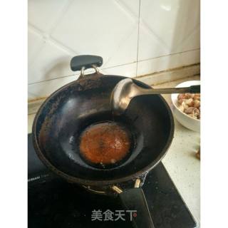红烧肉的做法步骤：2