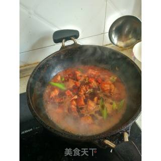 红烧肉的做法步骤：5