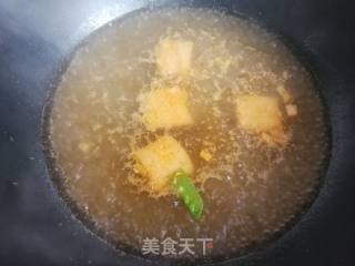辛拉面的做法步骤：3