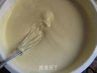香橙蛋糕的做法步骤：11