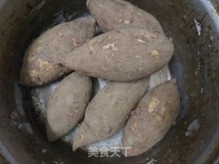烤红薯的做法步骤：1