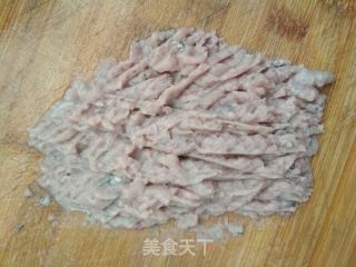 鱼丸汤的做法步骤：1