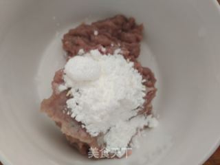 鱼丸汤的做法步骤：2