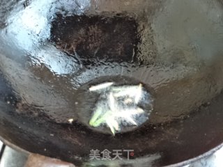 猪肉丝炒胡萝卜的做法步骤：6