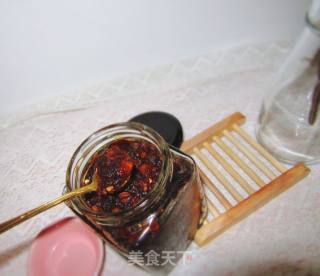 红糖姜枣膏的做法步骤：6
