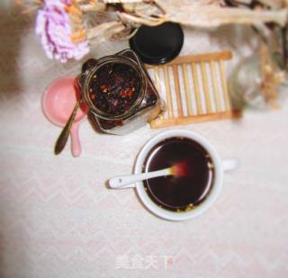 红糖姜枣膏的做法步骤：8