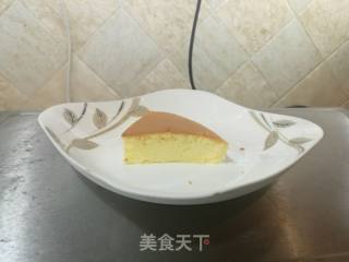 酸奶蛋糕的做法步骤：9