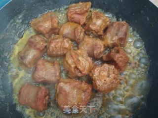 鸭脖子的做法步骤：6