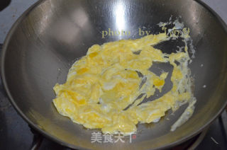 黄瓜鸡蛋汤，几分钟做好一锅，好鲜美！的做法步骤：4