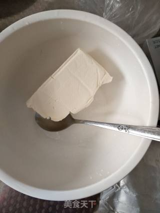 奶酪蛋糕的做法步骤：1