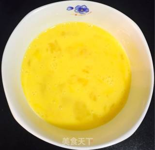 豆角打卤面的做法步骤：3