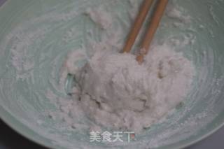 红金鱼汤圆的做法步骤：3