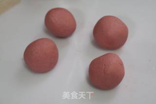 红金鱼汤圆的做法步骤：8