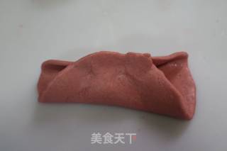 红金鱼汤圆的做法步骤：11