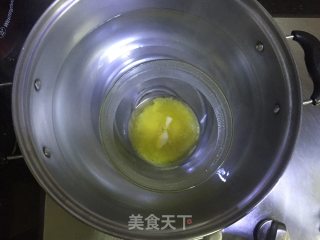 水饴版开心果草莓牛轧糖的做法步骤：6