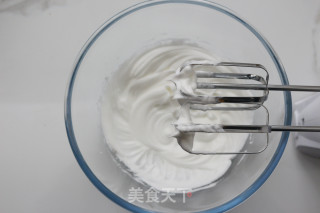 水饴版开心果草莓牛轧糖的做法步骤：11