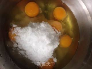 最简单，便捷，一学就会的蛋糕的做法步骤：1