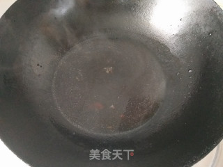 红极参捞饭的做法步骤：7