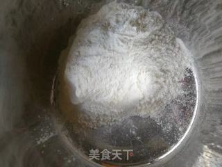 手抓饼的做法步骤：1