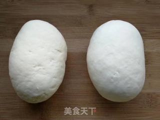 手抓饼的做法步骤：3