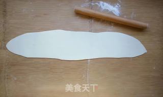 手抓饼的做法步骤：6