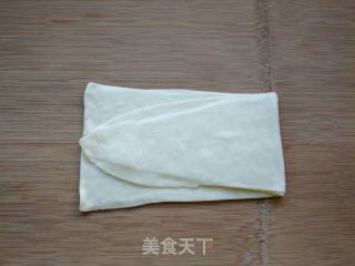 手抓饼的做法步骤：8