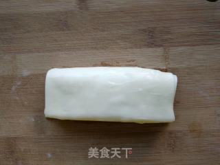 手抓饼的做法步骤：10