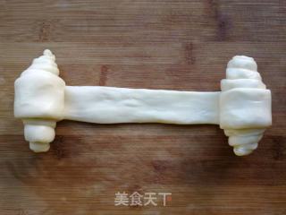 手抓饼的做法步骤：12