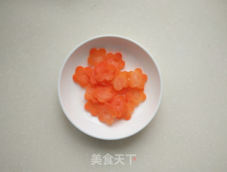 咖喱小熊土豆泥的做法步骤：2