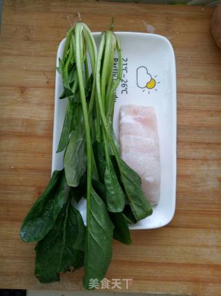 宝宝餐的做法步骤：1