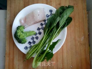 宝宝餐的做法步骤：2