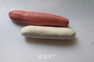 彩色糖不甩的做法步骤：1